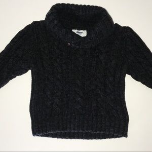 Boys Sweater